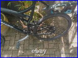 2008 Specialized FSR Xc Mountain Bike Xl Frame 26 Wheels