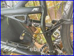 2008 Specialized FSR Xc Mountain Bike Xl Frame 26 Wheels