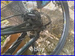 2008 Specialized FSR Xc Mountain Bike Xl Frame 26 Wheels