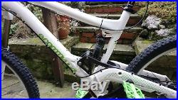 2010 Commencal Meta Team, frame size m, good condition, Dropper seatpost