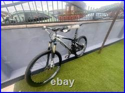 2011 Lapierre X-Control 510 Mountain Bike Medium Frame Full Suspension