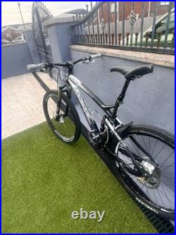 2011 Lapierre X-Control 510 Mountain Bike Medium Frame Full Suspension