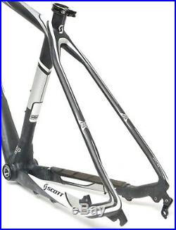 2011 Scott Scale 29 Carbon Mountain Bike Frame LARGE 19 Hardtail Cross Country