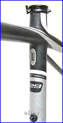 2011 Scott Scale 29 Carbon Mountain Bike Frame LARGE 19 Hardtail Cross Country