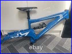 2012 Orange Patriot M 26 Chris king upgraded enduro bike frame 2012 Orange Patriot M 26 Chris king upgraded enduro bike frame