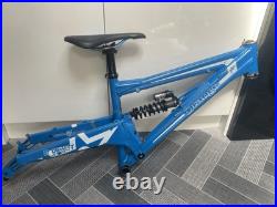 2012 Orange Patriot M 26 Chris king upgraded enduro bike frame 2012 Orange Patriot M 26 Chris king upgraded enduro bike frame