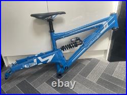 2012 Orange Patriot M 26 Chris king upgraded enduro bike frame 2012 Orange Patriot M 26 Chris king upgraded enduro bike frame