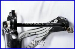 2013 GT Fury 2.0 Medium MTB Downhill Mountain Bike Frame 26 200mm