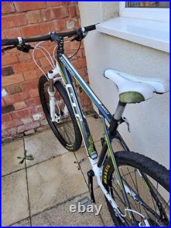 2013 GT Zaskar 29 wheels Hyd. Disc, 51cm frame 10 to 1 hardtail mountain bike