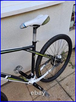 2013 GT Zaskar 29 wheels Hyd. Disc, 51cm frame 10 to 1 hardtail mountain bike