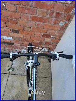 2013 GT Zaskar 29 wheels Hyd. Disc, 51cm frame 10 to 1 hardtail mountain bike