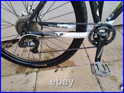 2013 GT Zaskar 29 wheels Hyd. Disc, 51cm frame 10 to 1 hardtail mountain bike