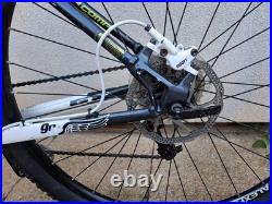 2013 GT Zaskar 29 wheels Hyd. Disc, 51cm frame 10 to 1 hardtail mountain bike