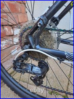 2013 GT Zaskar 29 wheels Hyd. Disc, 51cm frame 10 to 1 hardtail mountain bike
