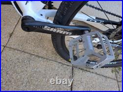 2013 GT Zaskar 29 wheels Hyd. Disc, 51cm frame 10 to 1 hardtail mountain bike