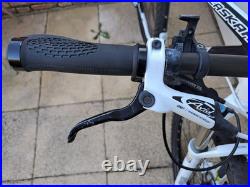 2013 GT Zaskar 29 wheels Hyd. Disc, 51cm frame 10 to 1 hardtail mountain bike
