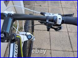 2013 GT Zaskar 29 wheels Hyd. Disc, 51cm frame 10 to 1 hardtail mountain bike