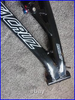 2013 Santa Cruz Blur Lt2 Frame Size Large 26 Wheels