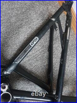 2013 Santa Cruz Blur Lt2 Frame Size Large 26 Wheels