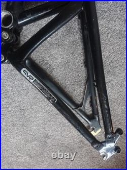 2013 Santa Cruz Blur Lt2 Frame Size Large 26 Wheels