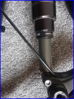 2013 Santa Cruz Blur Lt2 Frame Size Large 26 Wheels