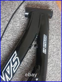 2013 Santa Cruz Blur Lt2 Frame Size Large 26 Wheels