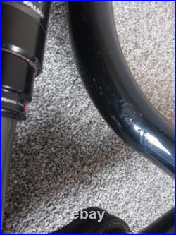 2013 Santa Cruz Blur Lt2 Frame Size Large 26 Wheels