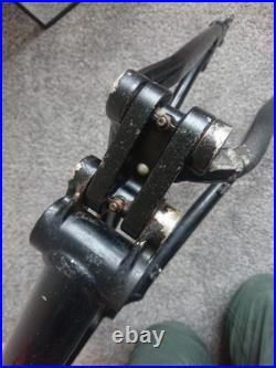 2013 Santa Cruz Blur Lt2 Frame Size Large 26 Wheels