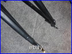 2013 Santa Cruz Blur Lt2 Frame Size Large 26 Wheels