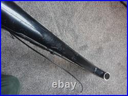 2013 Santa Cruz Blur Lt2 Frame Size Large 26 Wheels