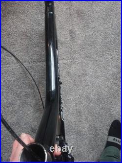 2013 Santa Cruz Blur Lt2 Frame Size Large 26 Wheels