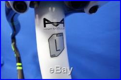 2014 Cannondale Scalpel 29 Team Hi-Mod Carbon Mtn Bike Frame Large