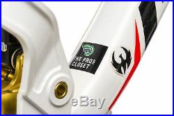 2014 Pivot Firebird Aluminum 27.5 Mountain Bike Frame Medium 27.5 Fox DPX2