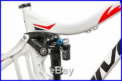 2014 Pivot Firebird Aluminum 27.5 Mountain Bike Frame Medium 27.5 Fox DPX2