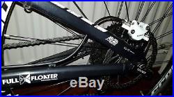 2014 Trek Fuel EX5 29er Full Suspension Mountain Bike 19.5 frame (actual 18.5)