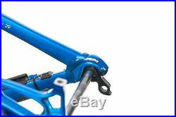2014 Trek Stache 7 Mountain Bike Frame 17.5 Medium 29 Aluminum Hardtail