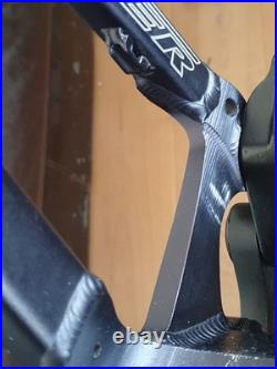 2014 Turner DHR Downhill DH Frame, M, 26 wheel, Cane Creek DB shock 8.4 travel