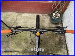 2015 Giant Anthem 3 Medium frame 27.5 wheels