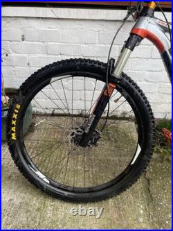 2015 Giant Anthem 3 Medium frame 27.5 wheels