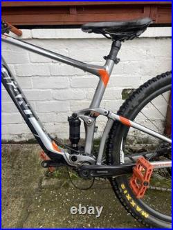 2015 Giant Anthem 3 Medium frame 27.5 wheels