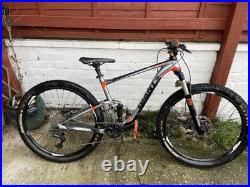 2015 Giant Anthem 3 Medium frame 27.5 wheels