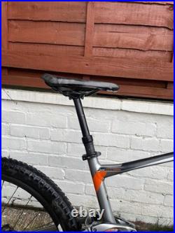 2015 Giant Anthem 3 Medium frame 27.5 wheels