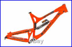 2015 Intense 951 EVO Gravity Mountain Bike Frame Large 27.5 Aluminum RockShox