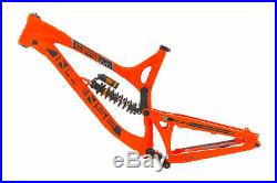 2015 Intense 951 EVO Gravity Mountain Bike Frame Large 27.5 Aluminum RockShox