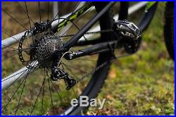 2015 STUMPJUMPER FSR COMP EVO 29 29er Enduro Mountain Bike Frame Size Large