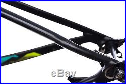 2015 Trek Stache 9 Mountain Bike Frame 19.5in LARGE 29+ Aluminum