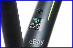 2017 Nukeproof Scout 275 Mountain Bike Frame 16.5in 27.5 Aluminum