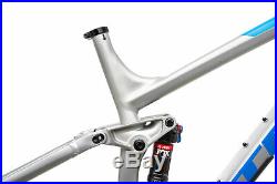 2017 Trek Fuel EX 9 29 Mountain Bike Frame 19.5in Large Aluminum 12x148mm Boost