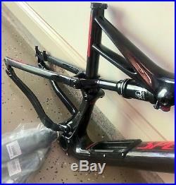 2018 Large Specialized Camber Expert Carbon Frame New, Never Ridden