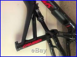 2018 Large Specialized Camber Expert Carbon Frame New, Never Ridden